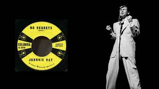 Johnnie Ray - No Regrets