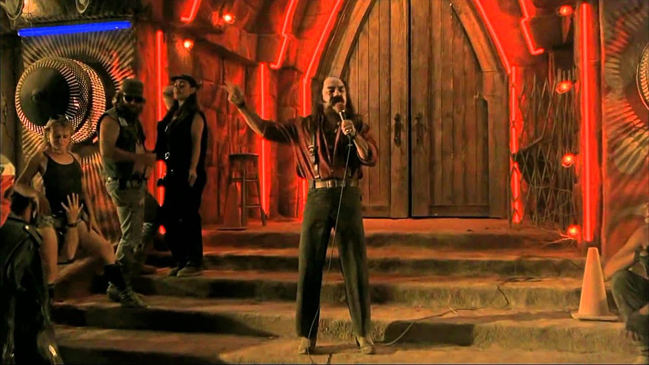 From Dusk Till Dawn pussy