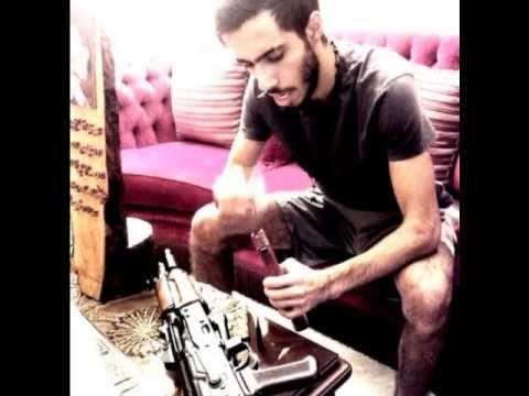 Basbous diss -  Abou Layla L Zir ( REMIX ) 2013 mp3