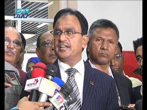 পুলিশের ৭০ কর্মকর্তার নির্বাচনী দায়িত্ব প্রত্যাহারে ঐক্যফ্রন্টের চিঠি