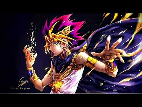Yu-Gi-Oh! Lofi - Relaxing Beats From Different Yu-Gi-Oh! Series To Take A Rest