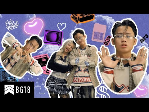 YITT - Yung Hugo (ft. Bobby Soxer) (Official Music Video)