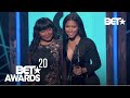 Nicki Minaj Best Female Hip Hop Artist BET Awards 2015 Speech