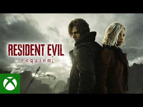 Resident Evil Requiem - 4th Trailer