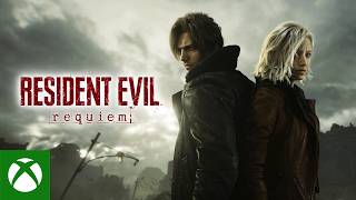 🧟 Resident Evil Requiem (4th Trailer | Xbox Series X|S, PS5, PC) Trailer