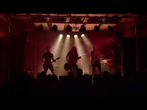 Lumberjack, Orto bar, 09 04 2019