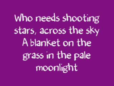 Who Needs the Night - Whitney Duncan (w/lyrics!)