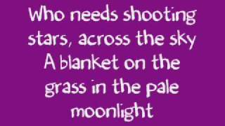 Who Needs the Night - Whitney Duncan (w/lyrics!)
