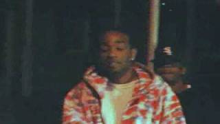 Yung Bosses ft. B. Hill - Trouble Don't Last Remix