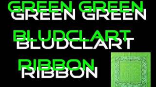 GRG Kurtis- Green Ribbon GanG