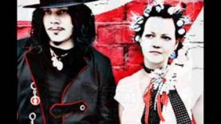 The White Stripes-Everywhere I Go, I&#39;m Always Jack RARE!!! Unreleased song!