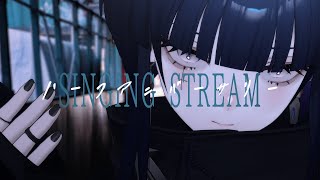 【歌枠】ハーフアニバーサリー、おめたそ|#karaoke ✦ Singing Stream【CULUA / RK Music】