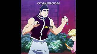 O GON APAIXONANDO PELA NPC! KKKK 😂🎮#HunterxHunter #Gon #Killua #GreedIsland #AnimeComedy #fy #shorts