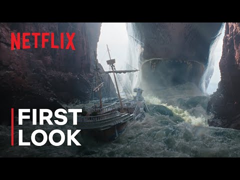 ONE PIECE: Season 2 | First Look | Netflix Anime