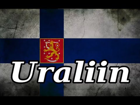 Uraliin (3 Versions) - Finnish Continuation War Songs