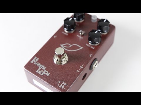 Flaming Lips by Ckk Electronic | RockBoard | PedalPedia