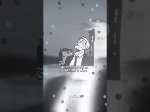 gọi cuộc đời là những vị đắng...