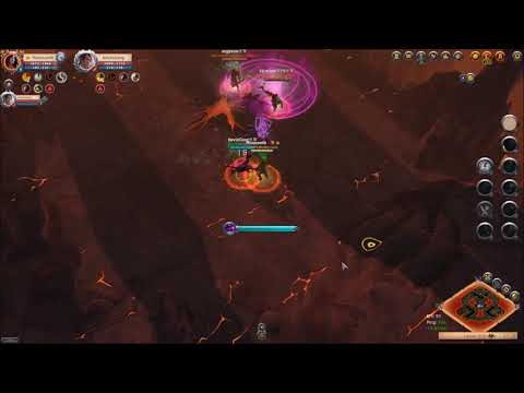 Some totally close Hellgate fights...