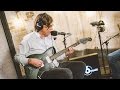 Thurston Moore performs 100% by Sonic Youth (6 Music Live Room Session)