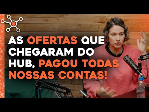 It was a provision from God. | INDIÃO AND SIMONE JOCUM - PT2 [HUB Cuts]