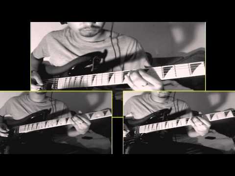 EYE OF THE TIGER COVER - SURVIVOR***NAVA1020***