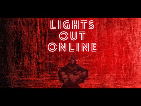 Lights Out Online Espadah vs Dee Ancer Winners Round 3