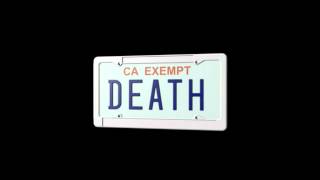 Death Grips - "Government Plates"