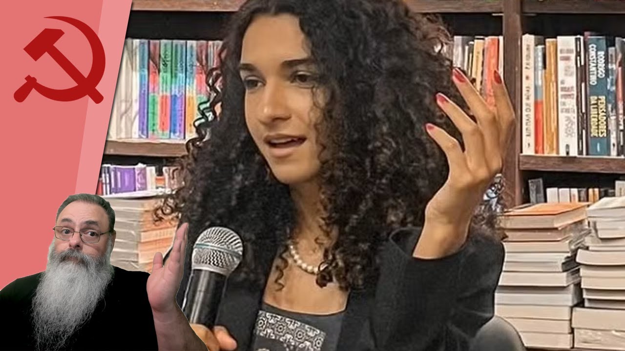 ESQUERDA entra em GUERRA CIVIL sobre IDENTITARISMO RACIAL: PARDOS tem DIREITO a SUA RAÇA?