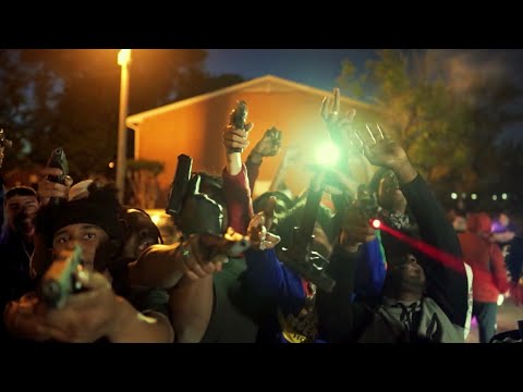 Lil Savy & Dee Rogers - Pistol (Repost)