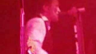 Bethamphetamine (Pretty Pretty) (live) - Butch Walker