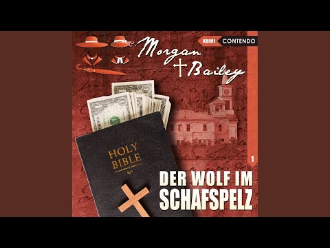 Teil 10 - Folge 1: Der Wolf im Schafspelz