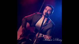 Jean Guy Boudreau  -  Jason Blaine on a night like this ( cover )