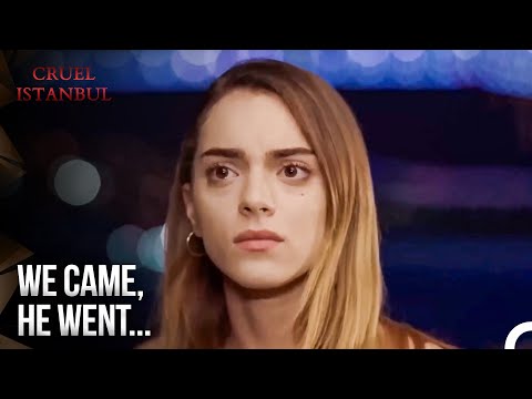 The News That Devastated Cemre | Cruel Istanbul Episode 60