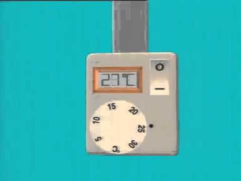 VAV- Variable Air Volume