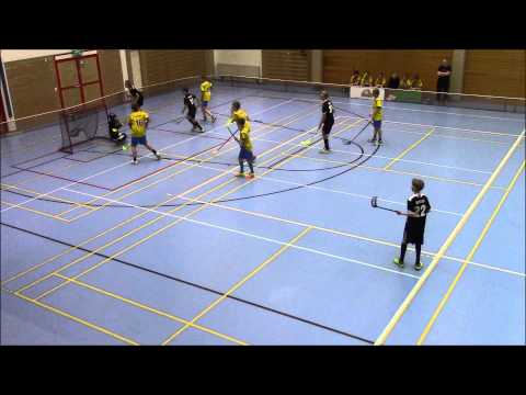 07.03.2015 LaSa - HirvHe MAALIKOOSTE