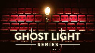 Ghost Light Readings: 10 Minute Plays