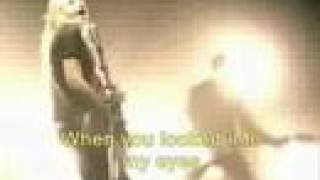 78 violet (Aly and AJ) "Chemicals React" *with lyrics*