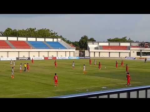 [BABAK KEDUA] PSIP PEMALANG vs PERSEKAP KAB. PEKALONGAN | Liga 3 Jateng 2022 #psip #psippemalang