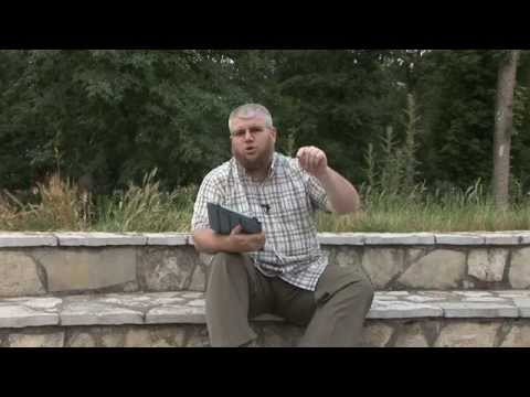 Durimi peshore e agjërimit - Irfan Salihu