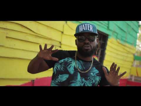 Flow Paciente - [Video Oficial] Jamaica : Prod By Chocothablackboi - Golden Gate