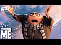 Gru Rescues The Girls Despicable Me 2010 Screen Bites