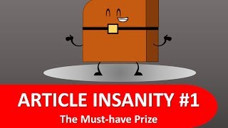 كورس Article Insanity