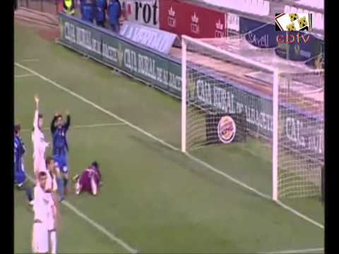 MEDIAPRO. Temp. 2010-11. Resumen ALBACETE 1 - GIRONA 1