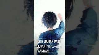 Download lagu Ro Ro ke Teri yaad satave/ musahib WhatsApp status video mp3