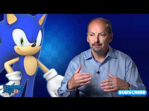 Sonic: History Of An Icon