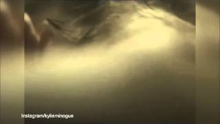 Sneak peek of Kylie Minogue&#39;s new music video Sexercise