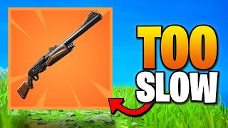 Ranking EVERY Fortnite Season 4 Item (Chapter 7)