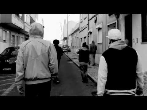 THUGPAXION feat MANILHA - Real Street (teaser)