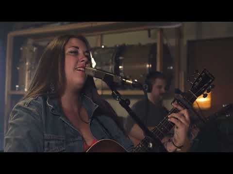 L'ours Noir - Live au Studio Madame Wood