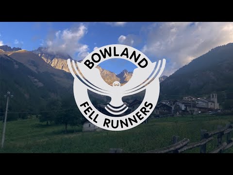 Tor Des Géants - A Bowlander's Perspective: Part 2, The Race